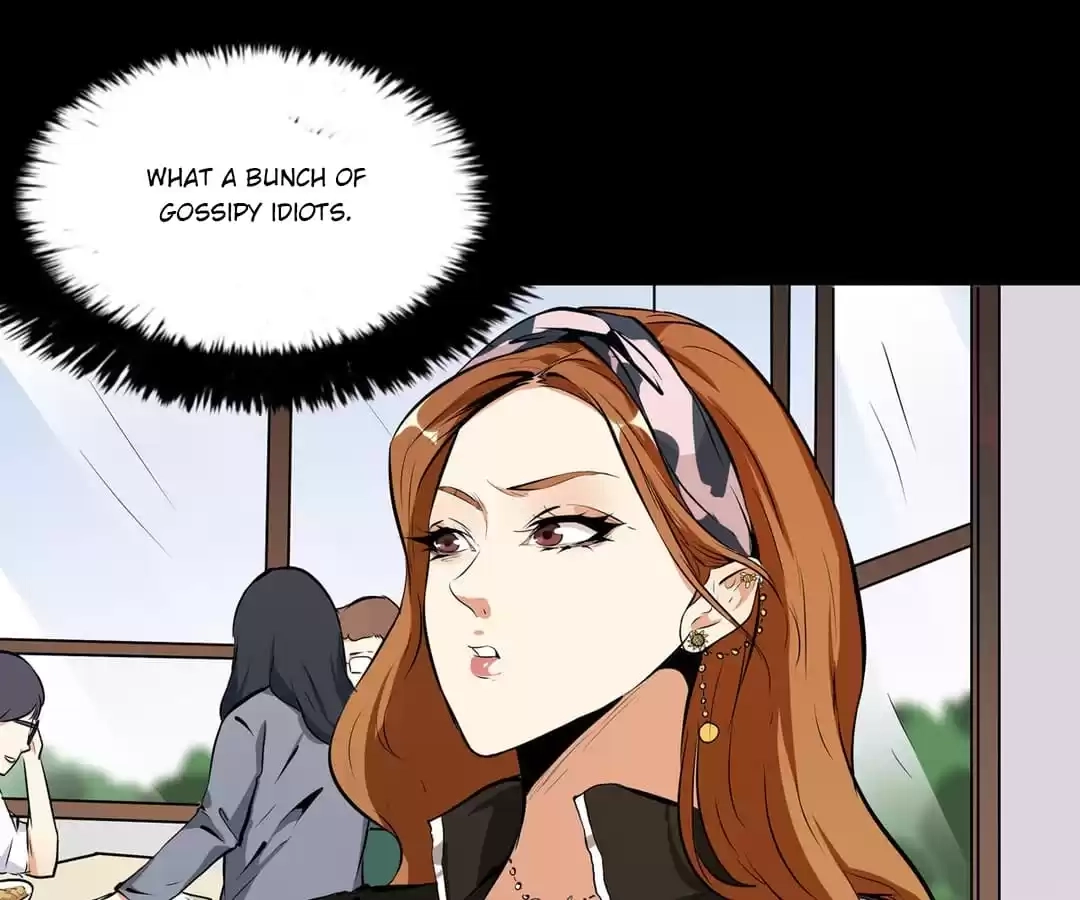 Glass Slippers Chapter 25 page 37 - 