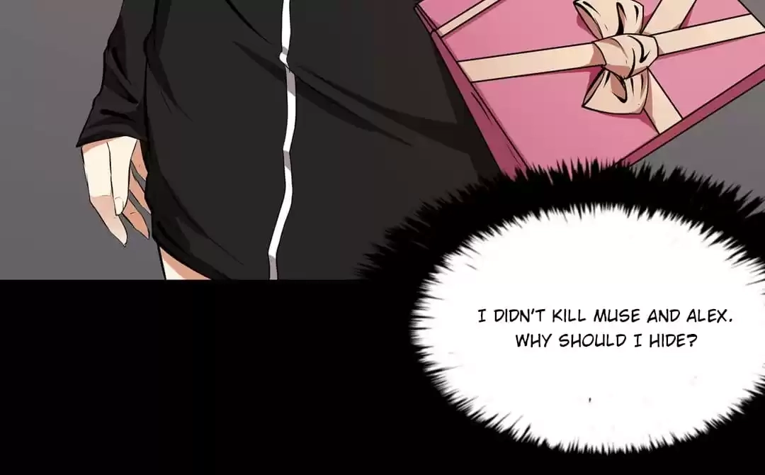 Glass Slippers Chapter 25 page 39 - 