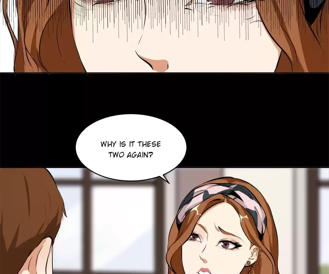 Glass Slippers Chapter 25 page 44 - 