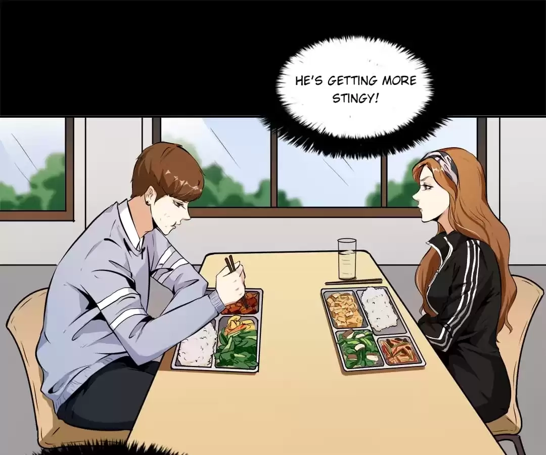 Glass Slippers Chapter 25 page 47 - 