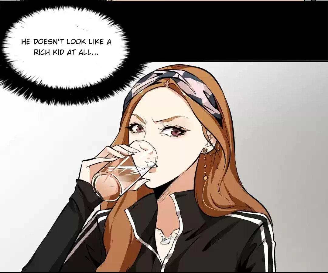 Glass Slippers Chapter 25 page 48 - 