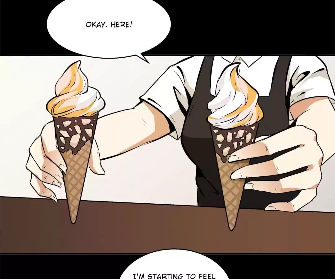 Glass Slippers Chapter 25 page 55 - 