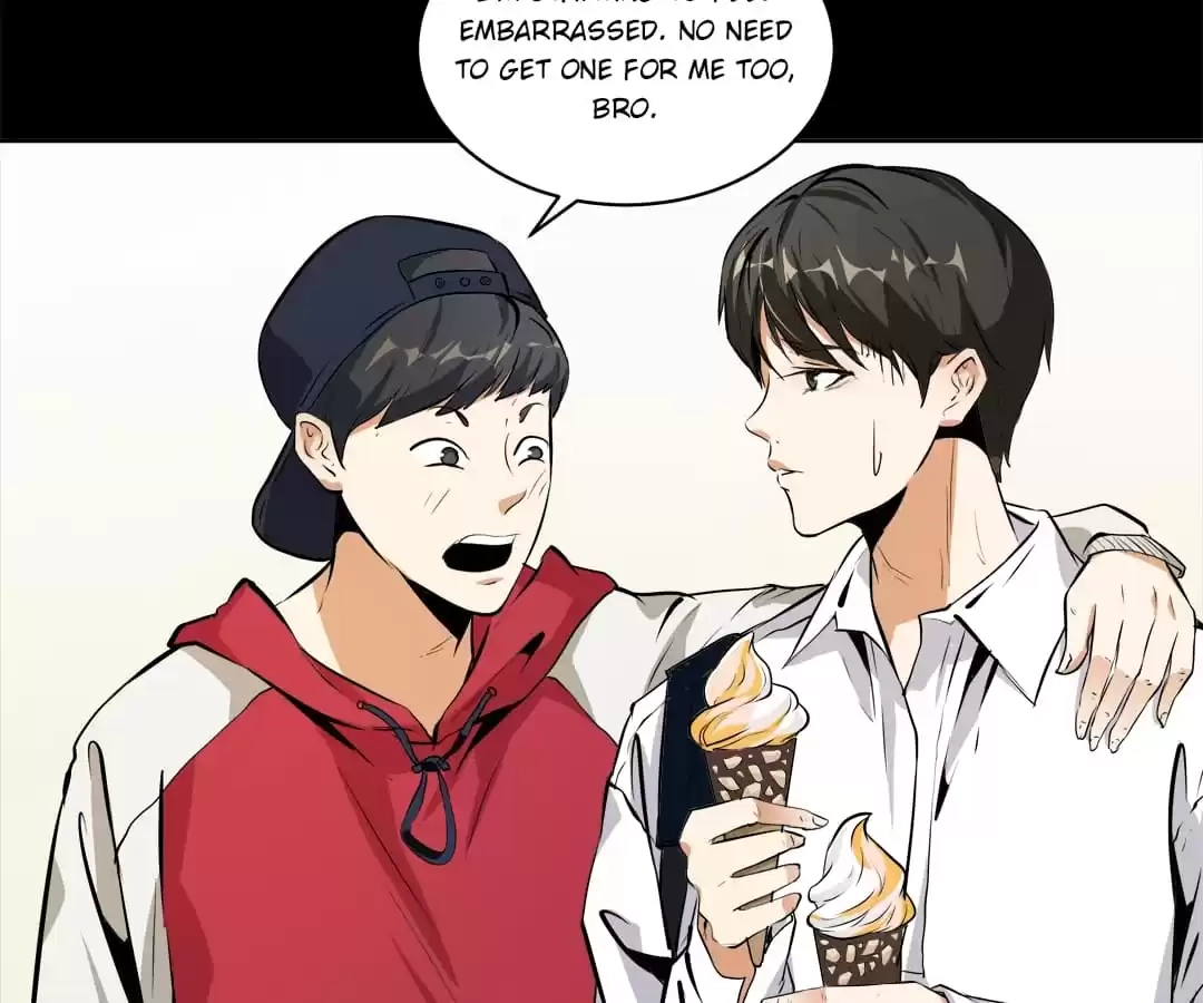 Glass Slippers Chapter 25 page 56 - 