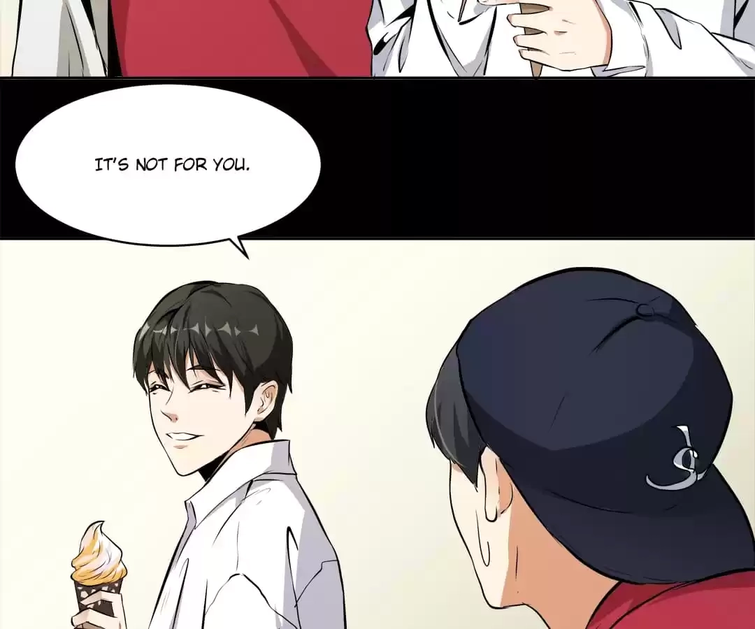 Glass Slippers Chapter 25 page 57 - 