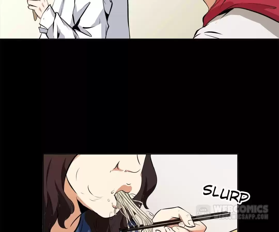 Glass Slippers Chapter 25 page 58 - 