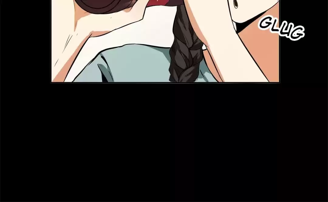 Glass Slippers Chapter 25 page 60 - 