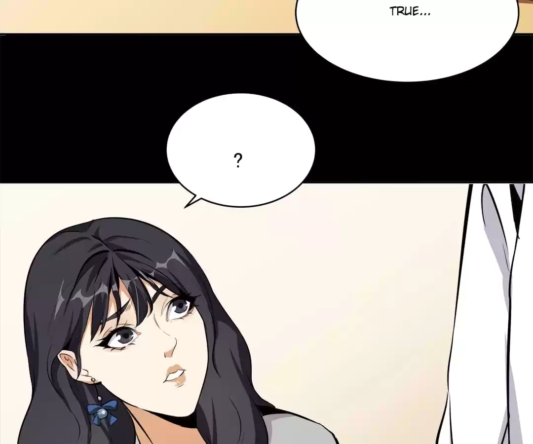 Glass Slippers Chapter 25 page 63 - 