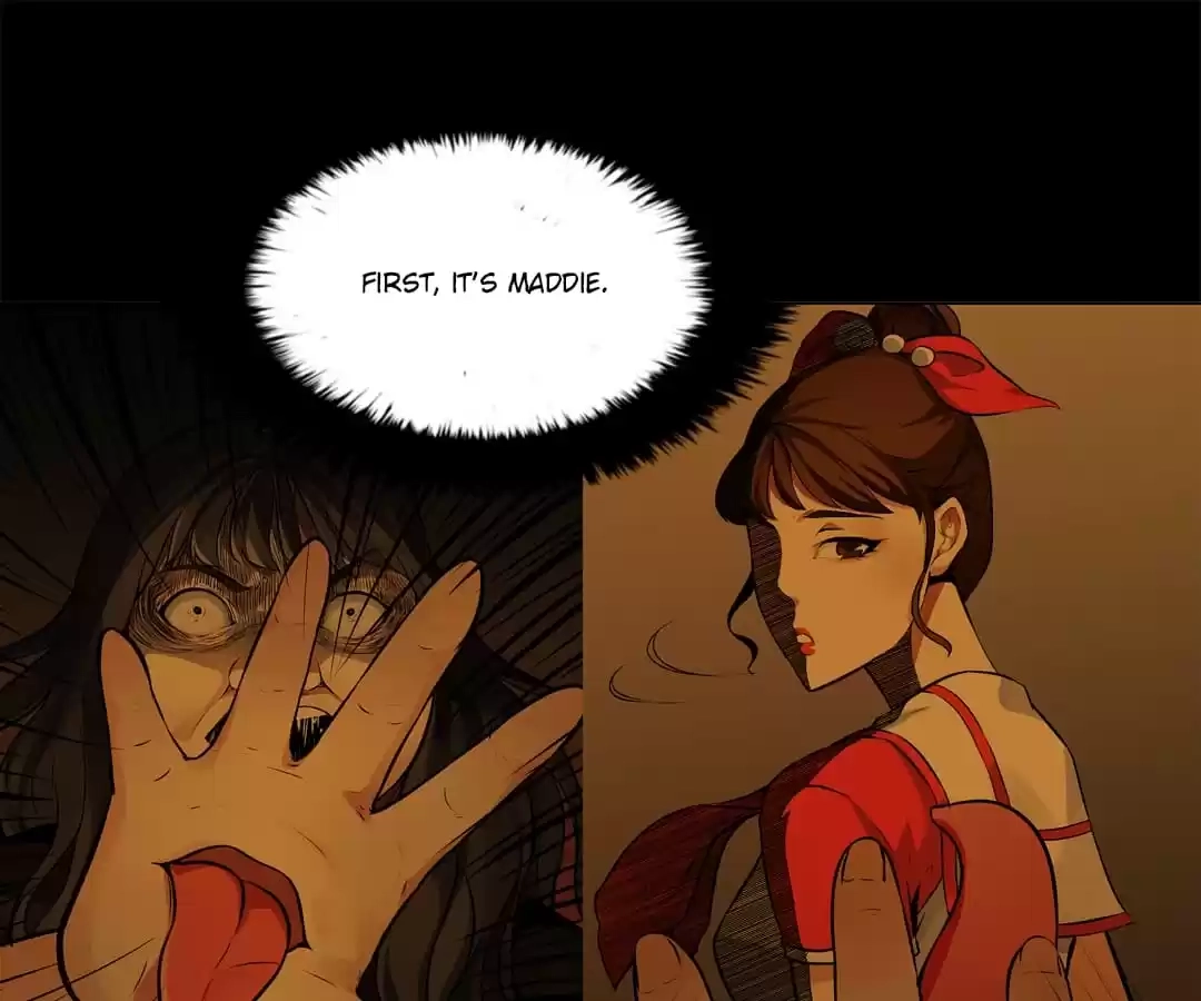 Glass Slippers Chapter 25 page 8 - 