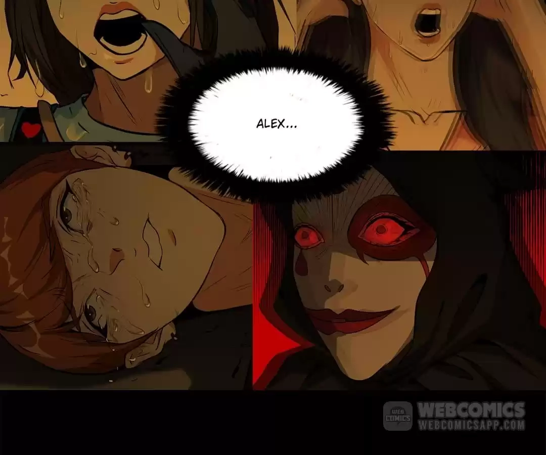 Glass Slippers Chapter 25 page 10 - 
