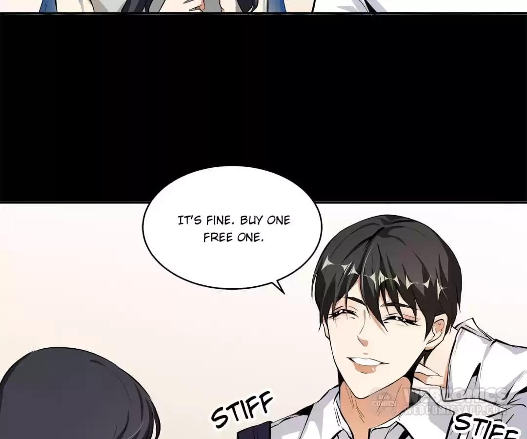 Glass Slippers Chapter 26 page 2 - 