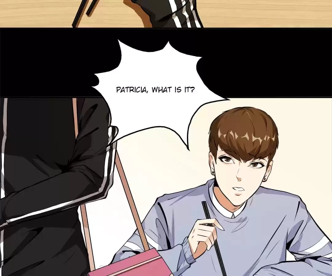 Glass Slippers Chapter 26 page 12 - 