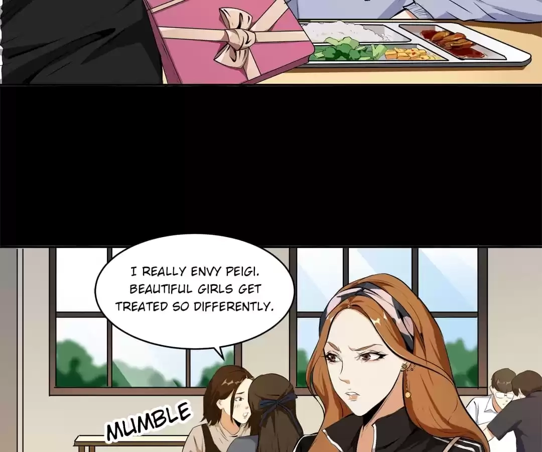 Glass Slippers Chapter 26 page 13 - 
