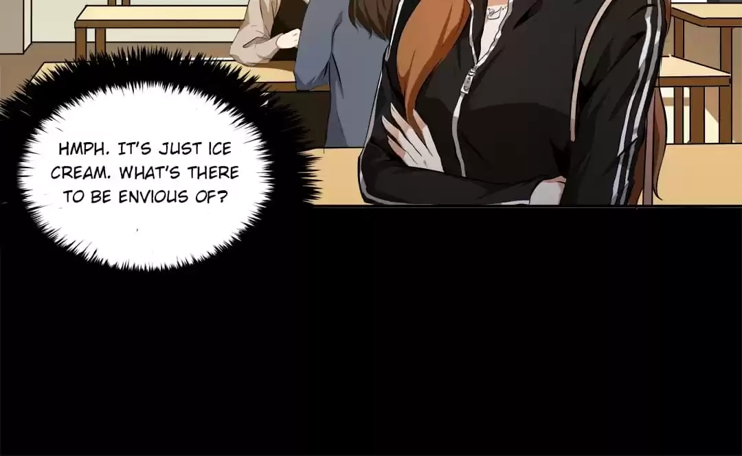Glass Slippers Chapter 26 page 14 - 