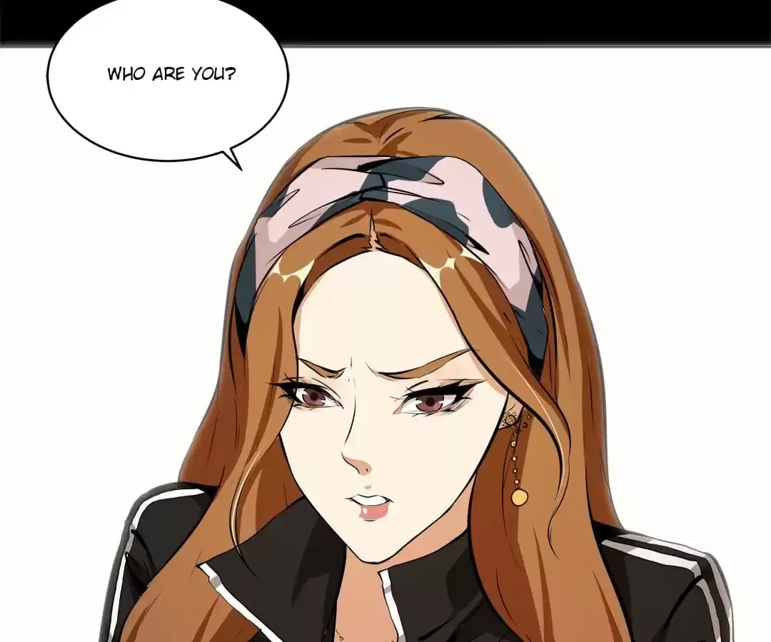 Glass Slippers Chapter 26 page 20 - 