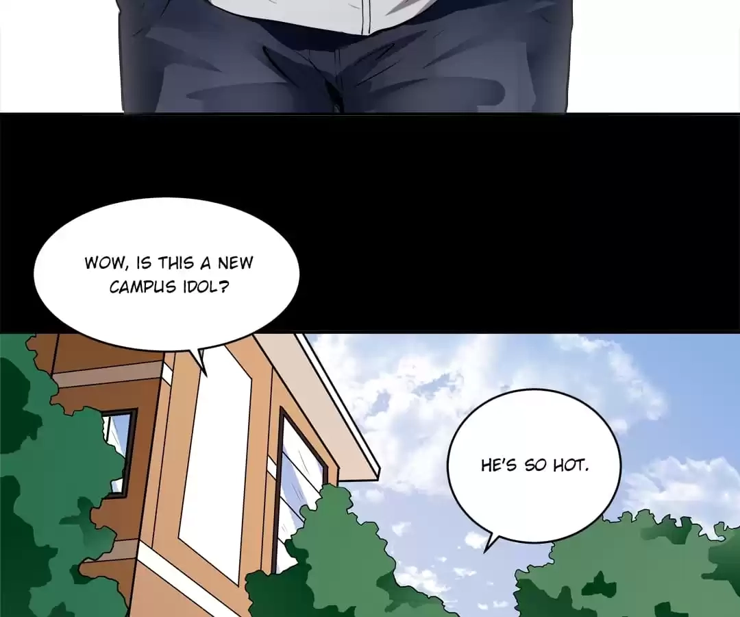 Glass Slippers Chapter 26 page 24 - 