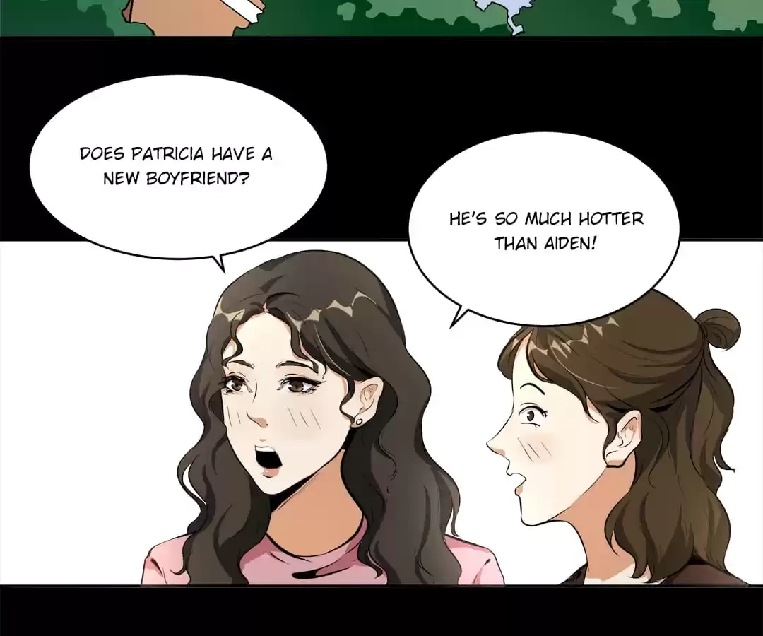 Glass Slippers Chapter 26 page 25 - 