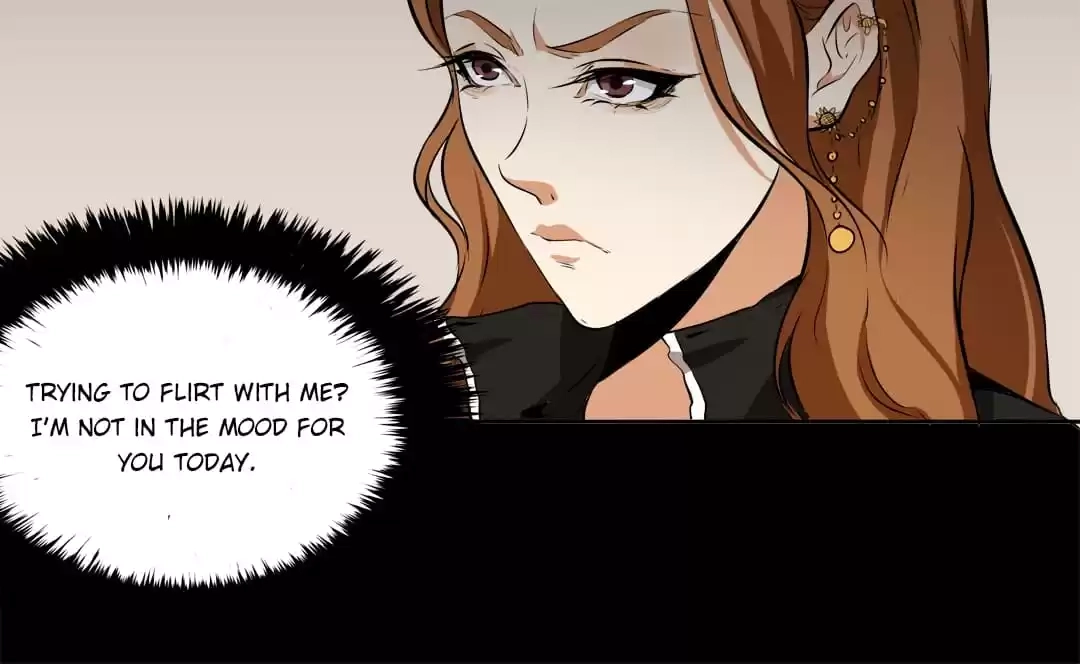 Glass Slippers Chapter 26 page 28 - 