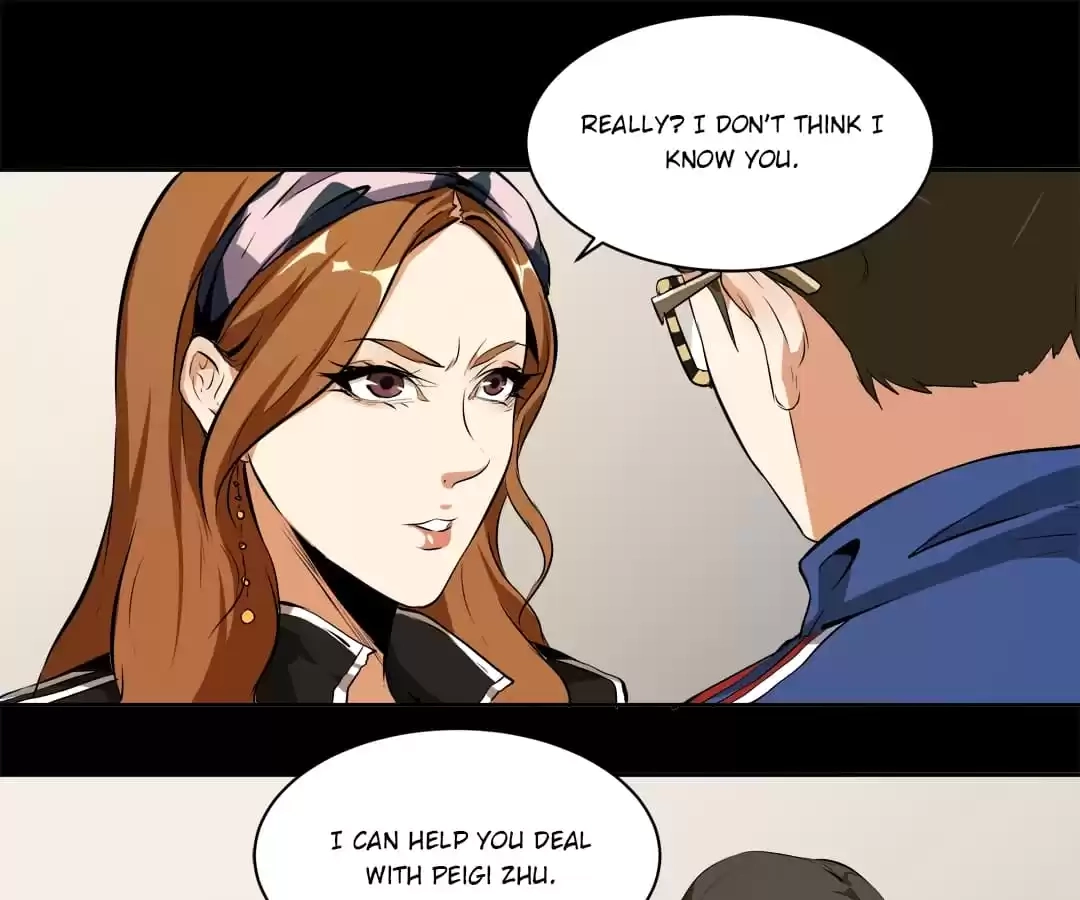 Glass Slippers Chapter 26 page 29 - 