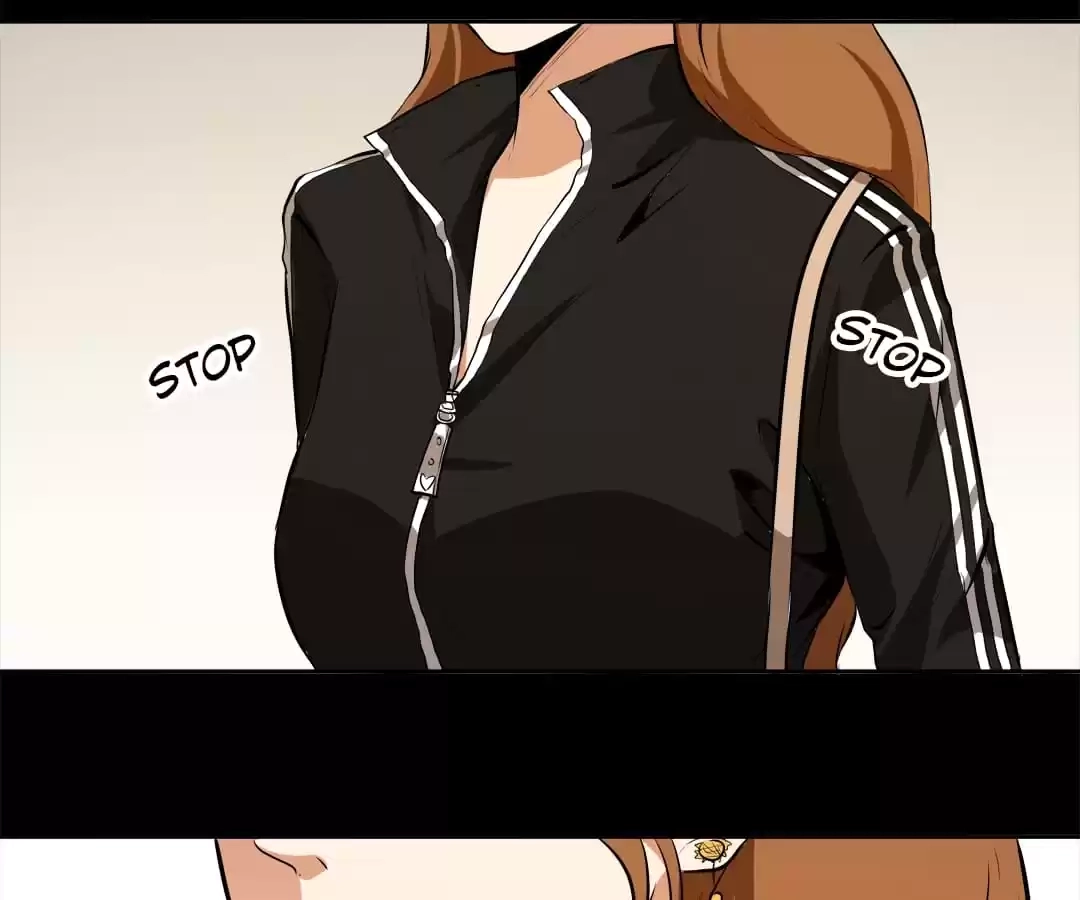 Glass Slippers Chapter 26 page 31 - 