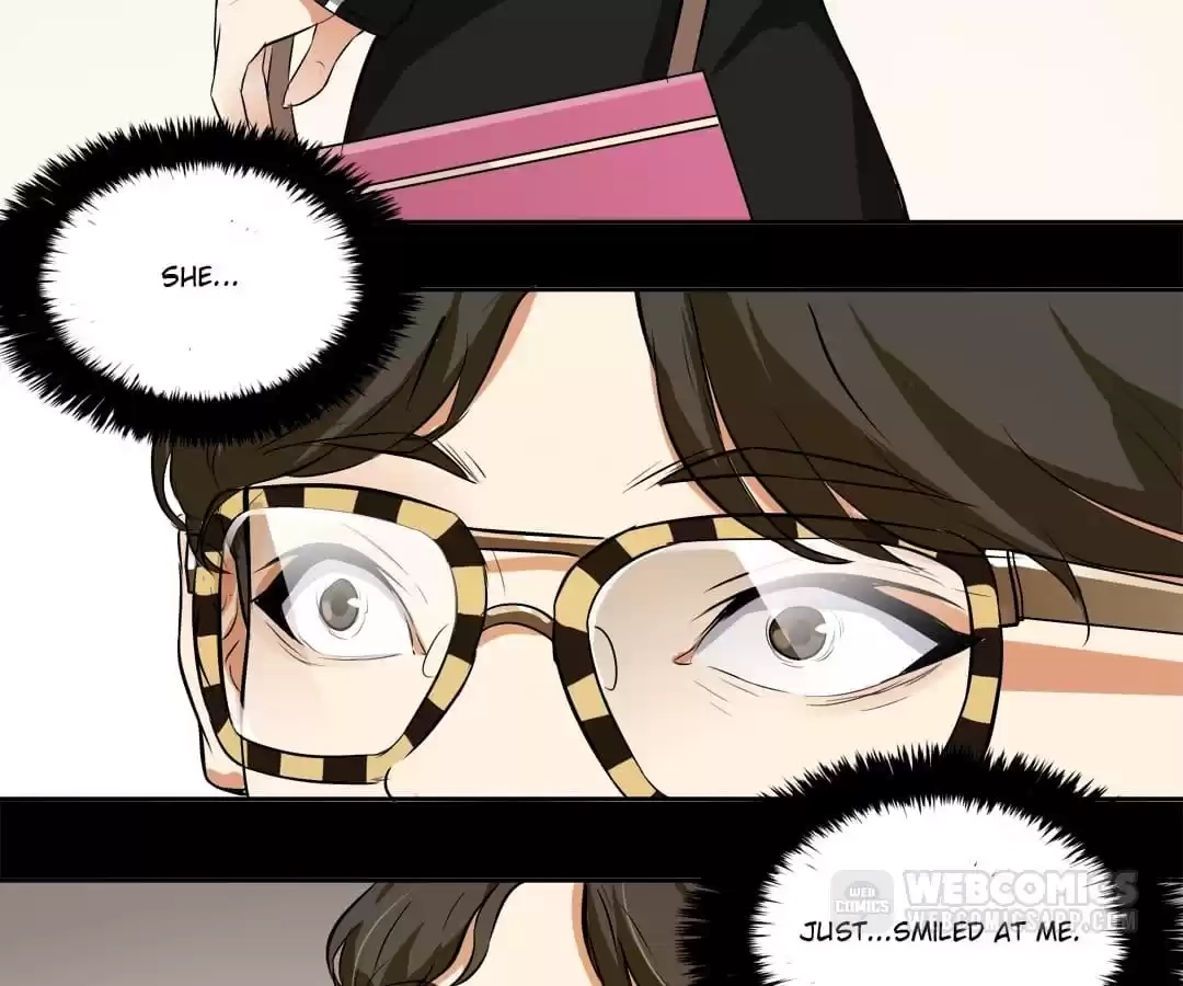 Glass Slippers Chapter 26 page 34 - 