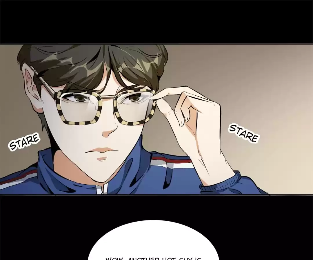 Glass Slippers Chapter 26 page 36 - 
