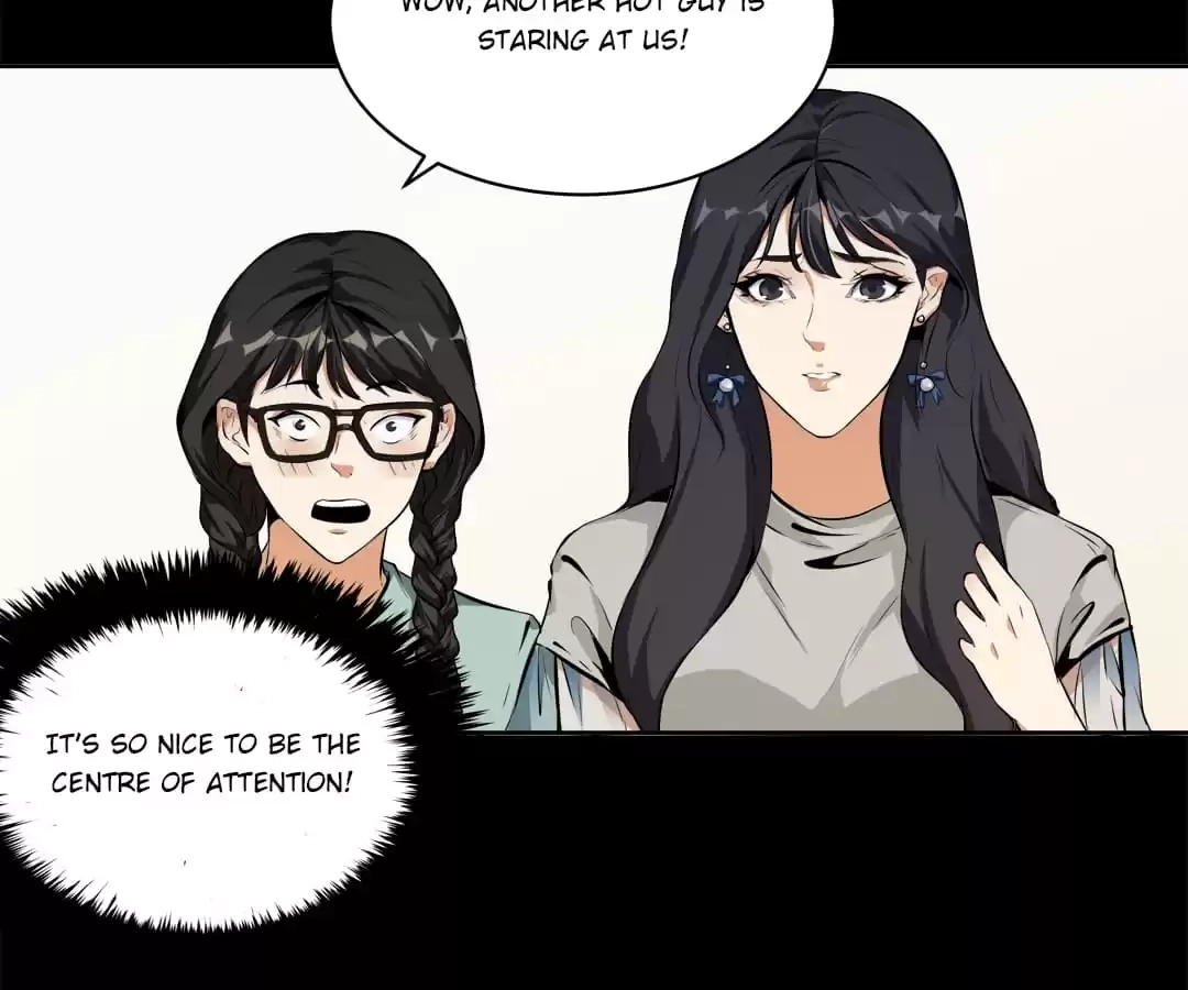 Glass Slippers Chapter 26 page 37 - 