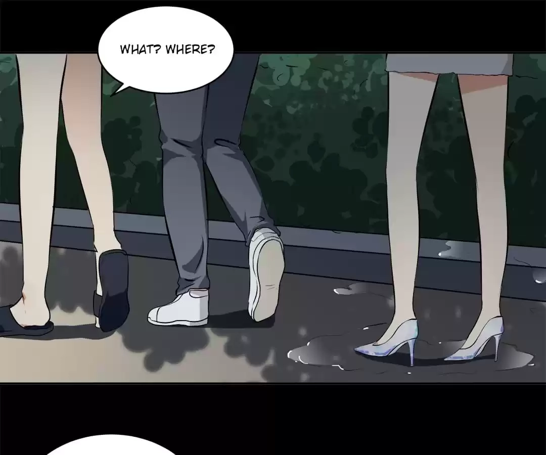 Glass Slippers Chapter 26 page 43 - 