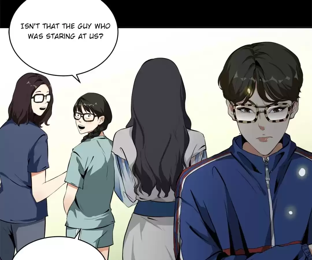 Glass Slippers Chapter 26 page 44 - 