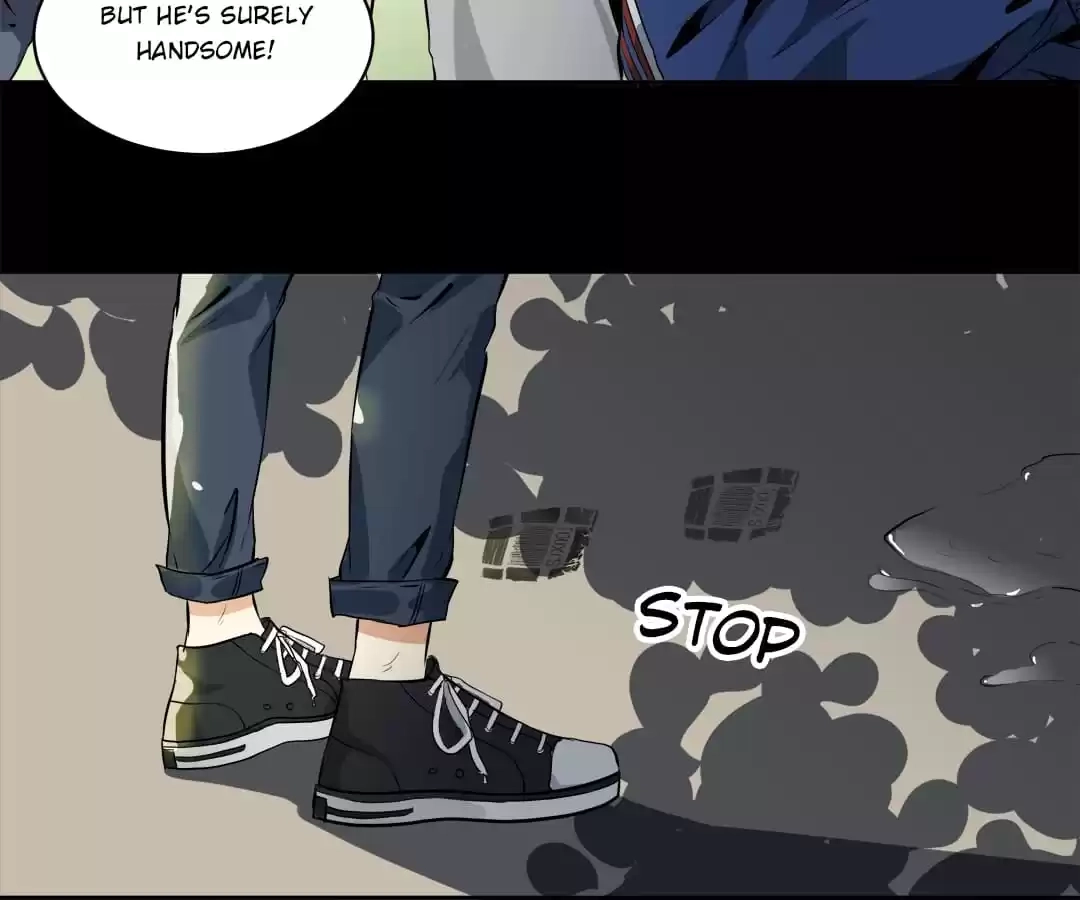Glass Slippers Chapter 26 page 45 - 