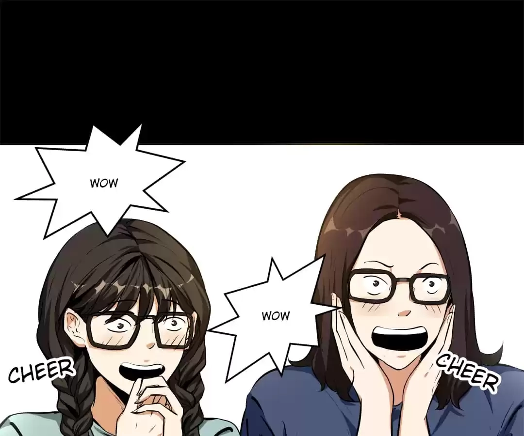 Glass Slippers Chapter 26 page 8 - 