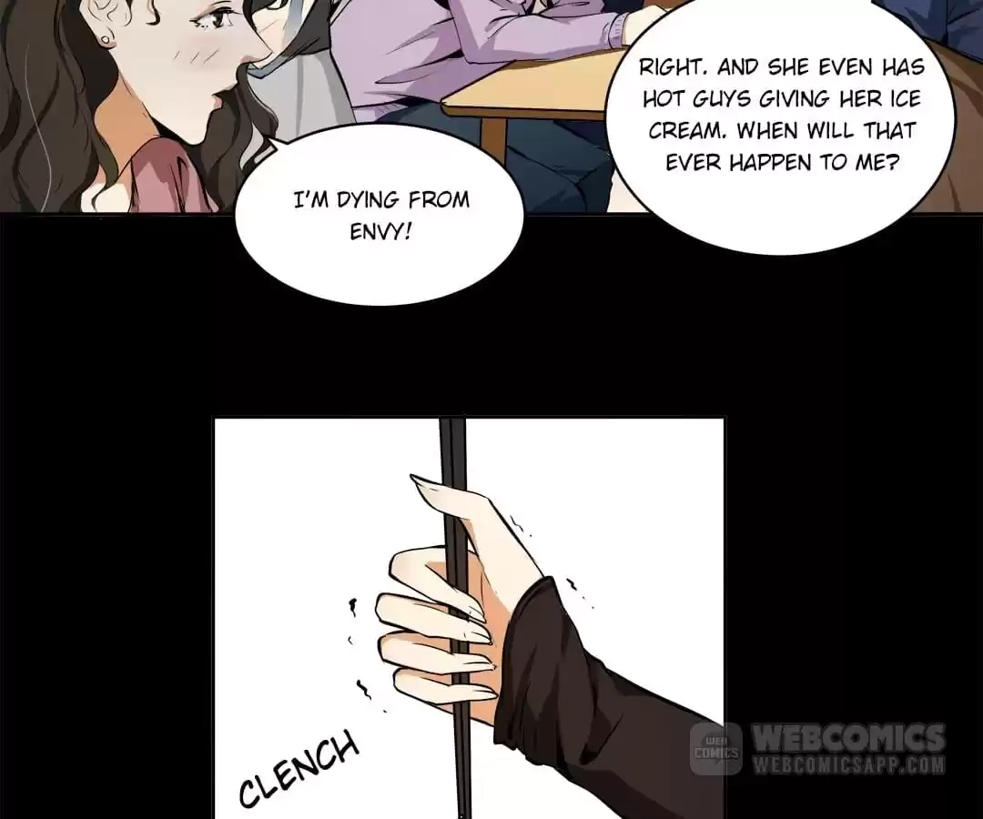 Glass Slippers Chapter 26 page 10 - 