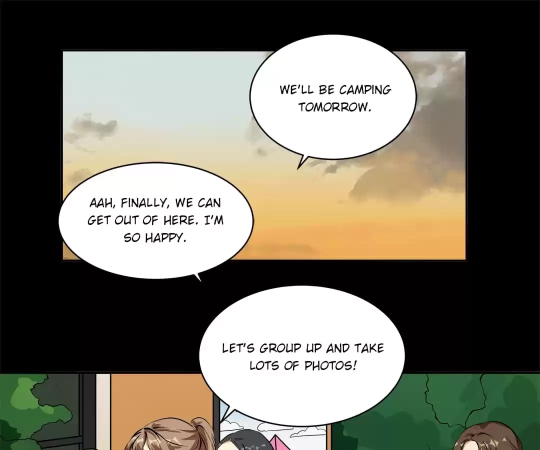 Glass Slippers Chapter 27 page 1 - 