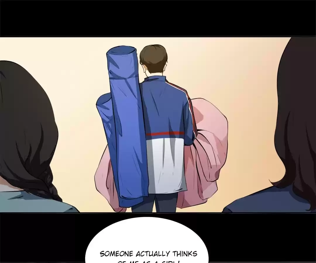 Glass Slippers Chapter 27 page 11 - 