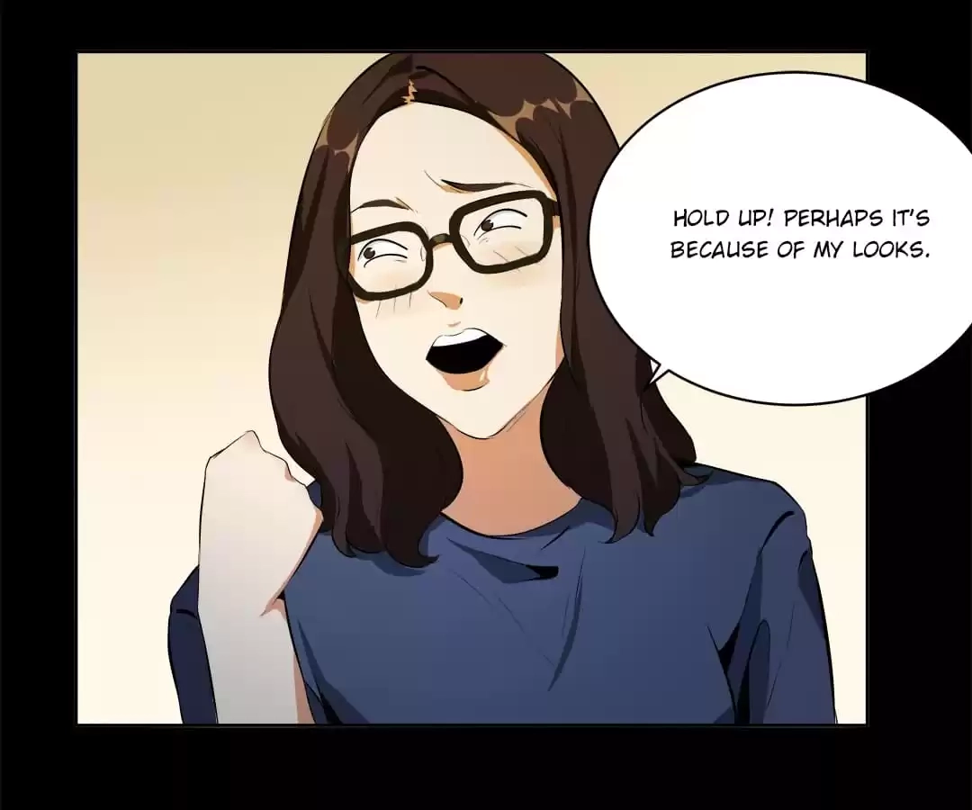 Glass Slippers Chapter 27 page 13 - 
