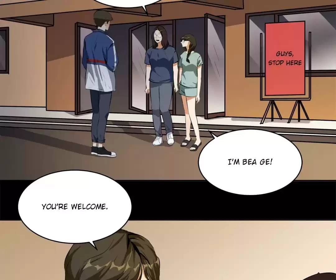 Glass Slippers Chapter 27 page 15 - 