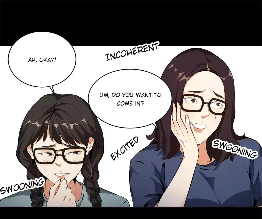 Glass Slippers Chapter 27 page 17 - 