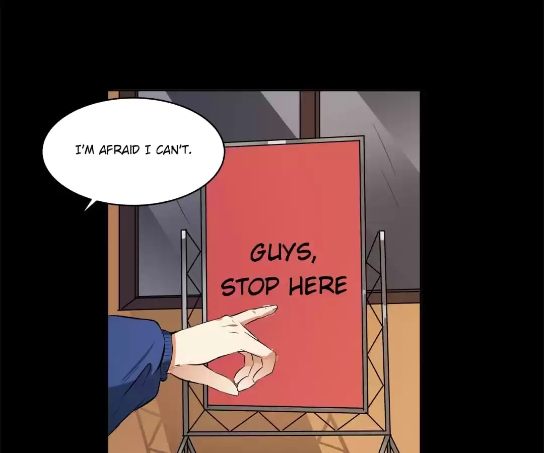 Glass Slippers Chapter 27 page 19 - 