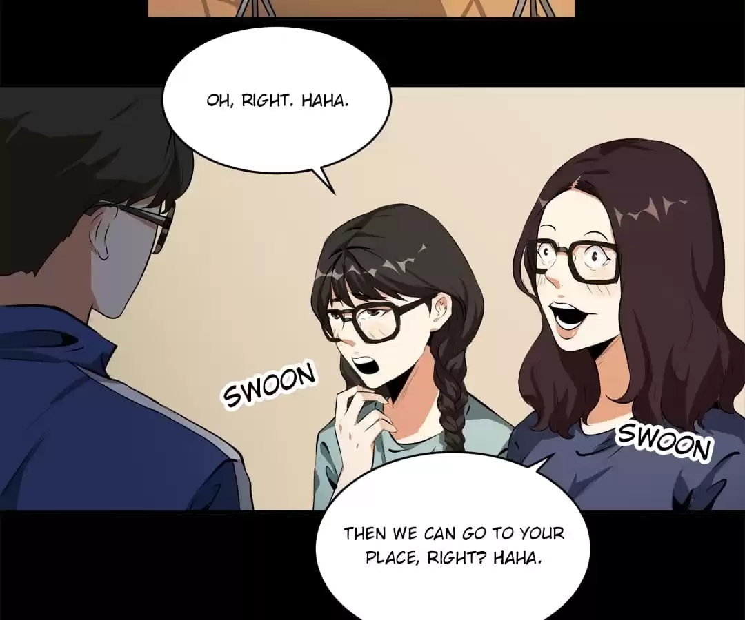 Glass Slippers Chapter 27 page 20 - 