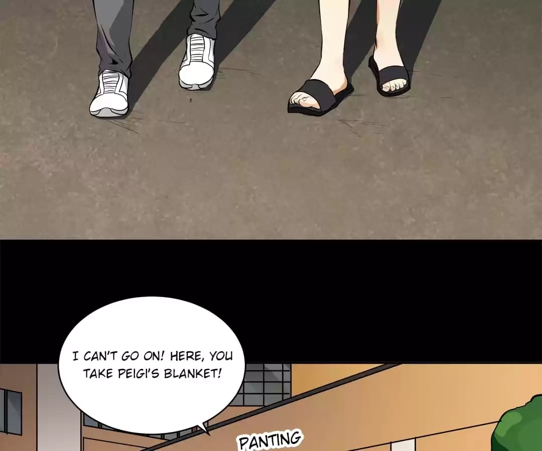 Glass Slippers Chapter 27 page 3 - 