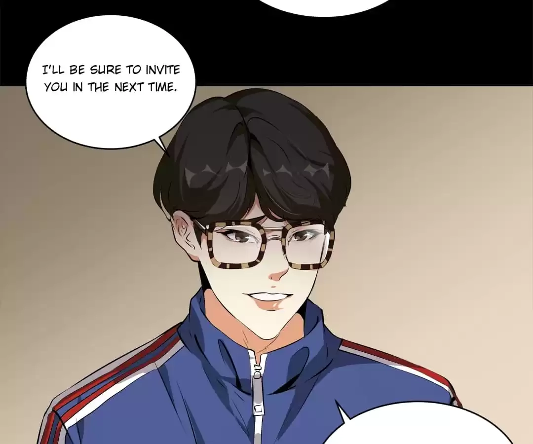 Glass Slippers Chapter 27 page 21 - 