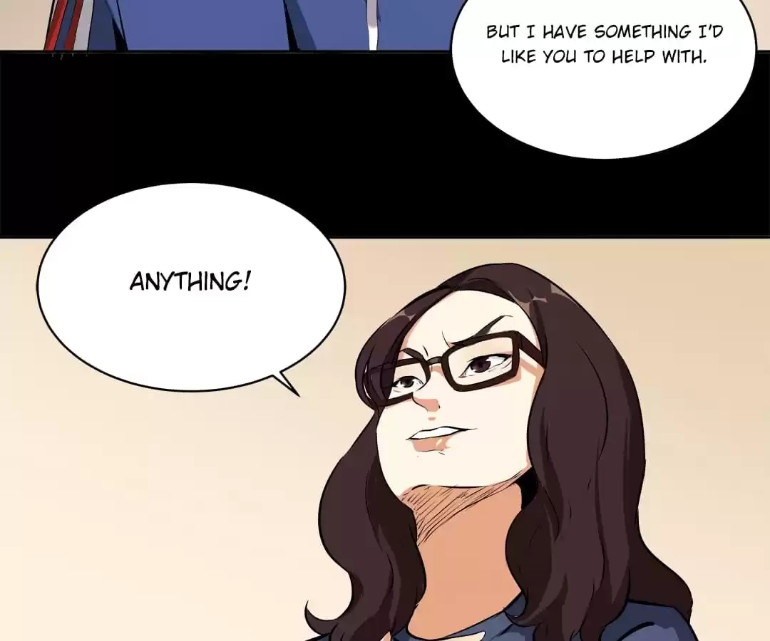 Glass Slippers Chapter 27 page 22 - 