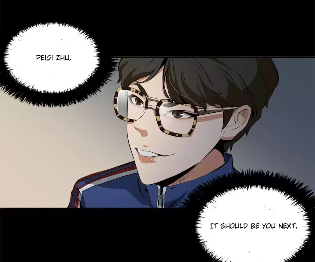 Glass Slippers Chapter 27 page 25 - 