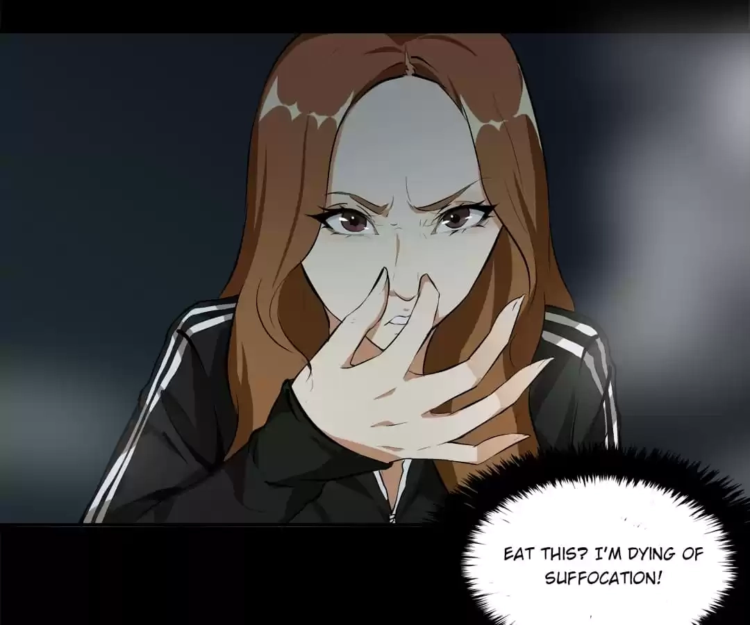 Glass Slippers Chapter 27 page 28 - 