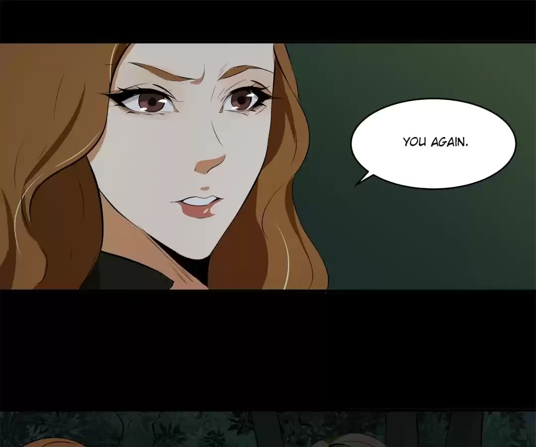 Glass Slippers Chapter 27 page 31 - 