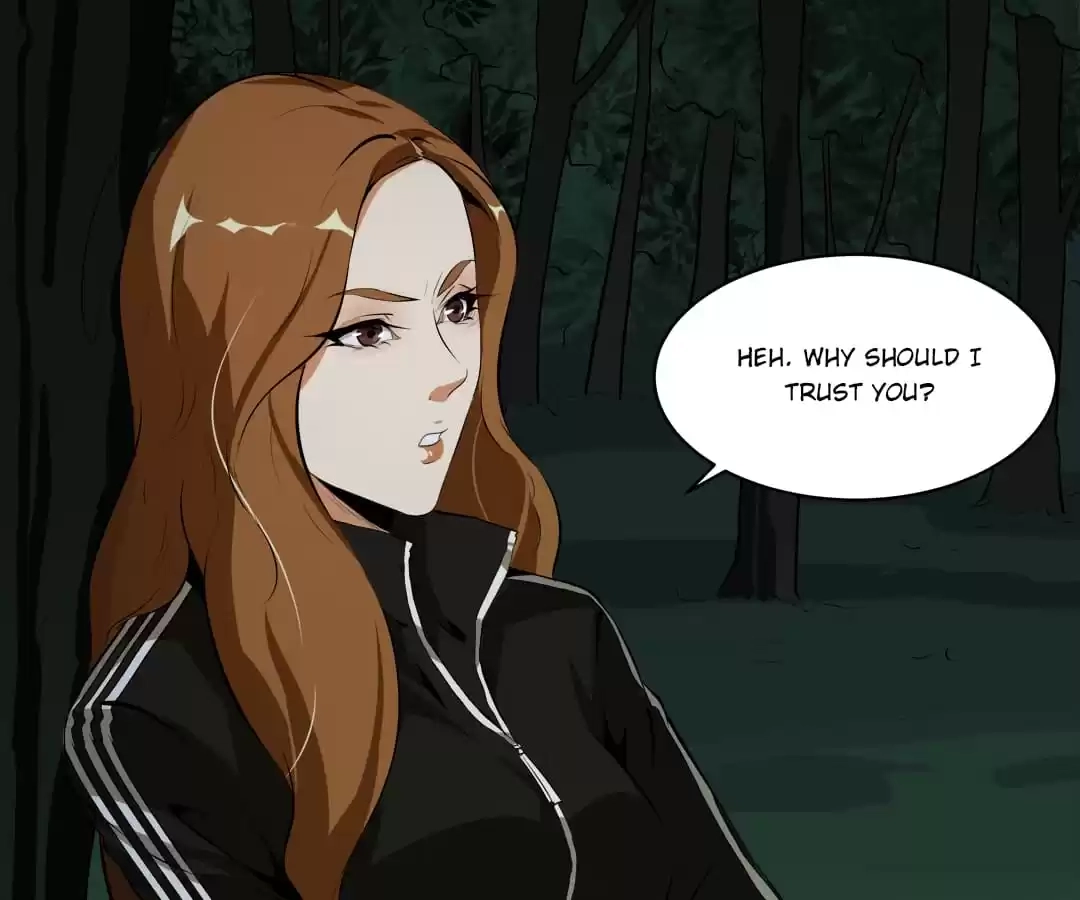 Glass Slippers Chapter 27 page 33 - 