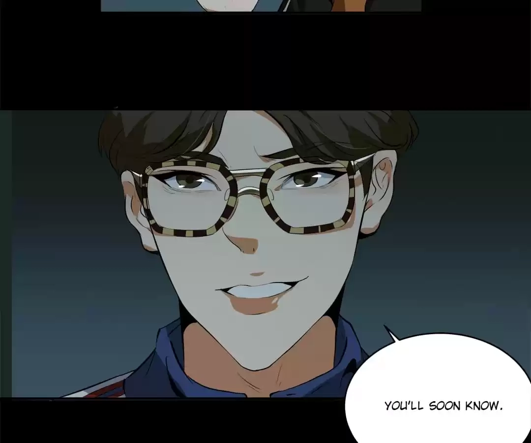 Glass Slippers Chapter 27 page 35 - 