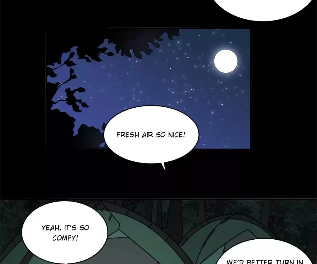 Glass Slippers Chapter 27 page 36 - 