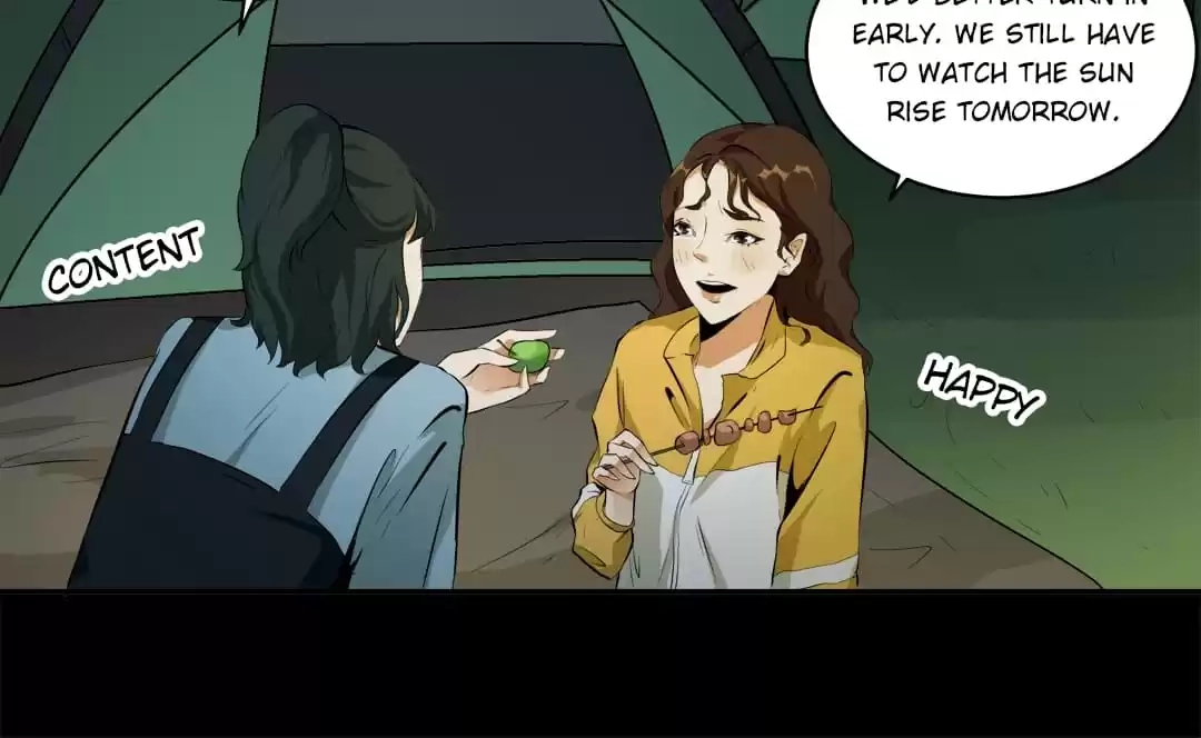 Glass Slippers Chapter 27 page 37 - 