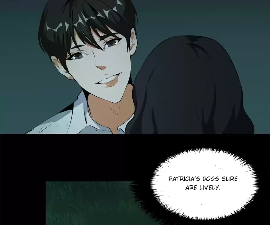 Glass Slippers Chapter 27 page 41 - 