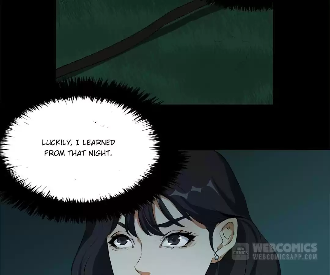 Glass Slippers Chapter 27 page 42 - 